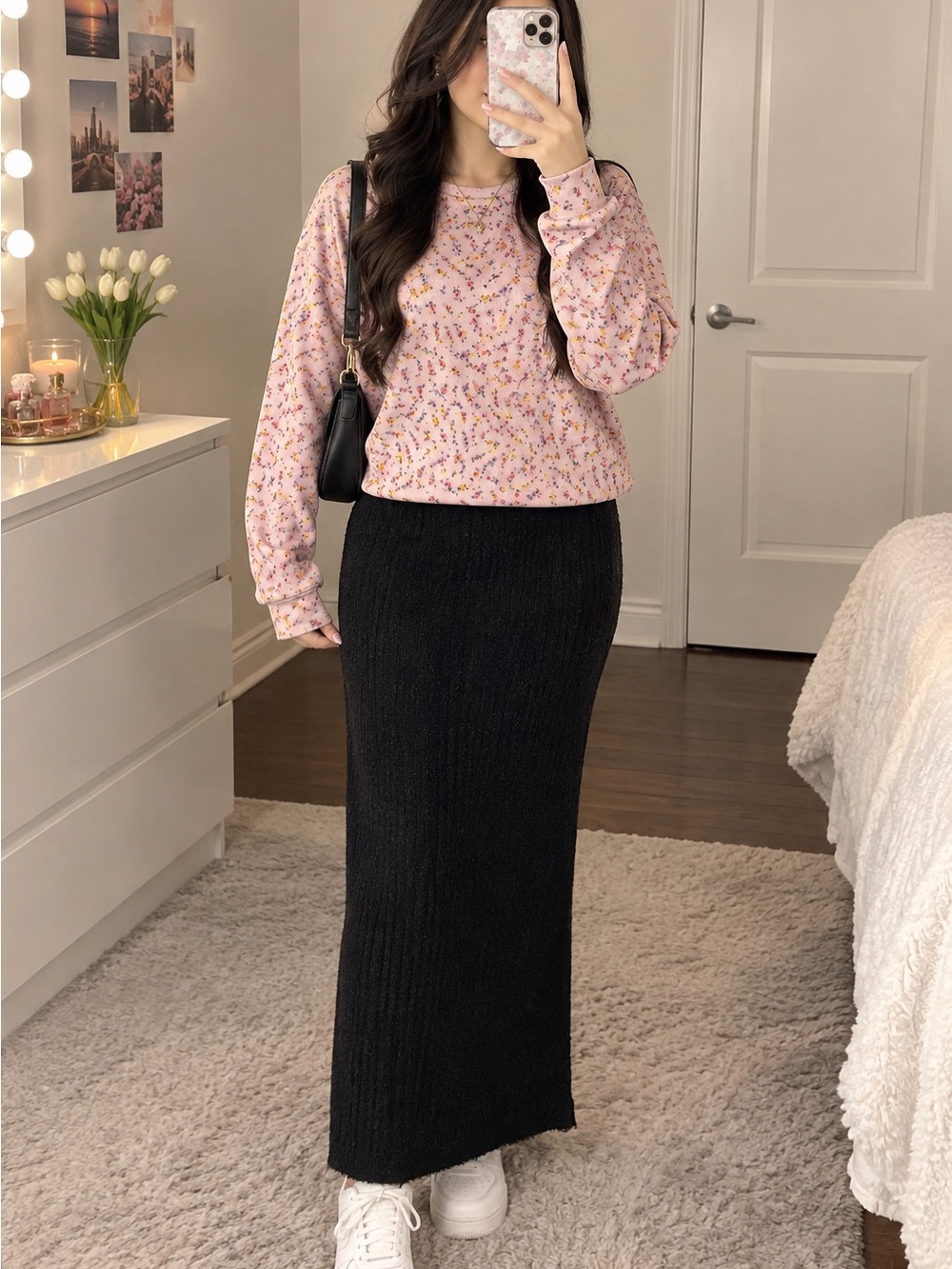Top and bottom  - Versatile Everyday Style